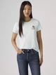 Футболка хлопковая женская Levi`s 548078847 L Голубая (1159978420) - изображение 9