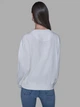 Свитшот женский Karl Lagerfeld 915112983 XL Белый (1160134584) - изображение 2