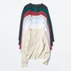 Лонгслив длинный женский Uniqlo 652251550 S Зеленый (1160154692) - изображение 13