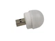 Лампочка портативная от USB мини кругленькая - изображение 2