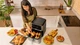 Мультипіч Cecotec Cecofry Supreme 8000 - зображення 5