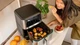 Мультипіч Cecotec Cecofry Supreme 8000 - зображення 7