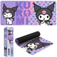 Килимок для миші Kids Euroswan Kuromi Hello Kitty Purple (KU00024) - зображення 2