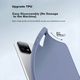 Чохол для планшета Huawei MatePad Air 12 2025/2024 Kelleia Lavender - зображення 8