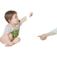 Подгузники Huggies Little Forest M42x2 (6-11кг), Diamond Heart, дышащие - изображение 2