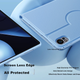 Чохол для планшета Huawei MatePad Pro 12.2 2025/2024 SmartDevil Black - зображення 9