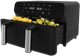Мультипіч Cecotec Cecofry Advance 9000 Window (CECOFRY 9000W) - зображення 2