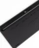 Бездротова клавіатура Satechi Slim EX1 Space Black - зображення 9