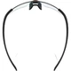 Очки для бега KAPVOE, марафонские, разноцветные, с антибликовым покрытием и УФ-защитой, легкие, для улицы - изображение 2