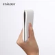 Блокнот STALOGY B5 368 страниц в клетку черный - изображение 5