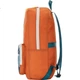 Складной деловой рюкзак для ноутбука AMERICAN TOURISTER, повседневная дорожная сумка, многофункциональный рюкзак Z19 карамельного цвета - изображение 3