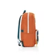 Складной деловой рюкзак для ноутбука AMERICAN TOURISTER, повседневная дорожная сумка, многофункциональный рюкзак Z19 карамельного цвета - изображение 9
