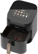 Мультипіч Cecotec Cecofry&Grill Smokin' 6500 - зображення 3