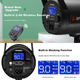 Вспышка JINBEI SPARK-400D студийная 400Вт для портретов - изображение 6