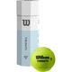 М'яч тенісний Wilson 3 шт - зображення 2