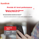 Карта пам'яті SanDisk 512 ГБ TF (MicroSD) A1 U1 C10 Extreme High-Speed Mobile Edition, швидкість читання 150 МБ/с, карта пам'яті для телефонів, планшетів та ігрових консолей - зображення 8