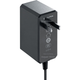 Коммутатор промышленный TP-LINK 5-8 портов 100/1000Мбит с блоком питания TL-P12200A - изображение 3