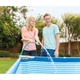 Каркасный бассейн Max Intex Metal Frame, полный комплект, 220х150х60 см (IP-175863) - изображение 6