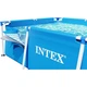 Каркасный бассейн MaxPro Intex Metal Frame, полный комплект, 450х220х84 см (IP-175930) - изображение 7