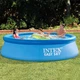Надувной бассейн MaxPro Intex Easy Set, полный комплект, 305х76 см (IP-175899) - изображение 2