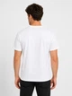 Футболка чоловіча Gildan Heavy Cotton Біла 180 г/м² L - изображение 2