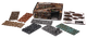 Набір підставок для фігурок Gamers Grass Chaos Wasteland - Basing Box (0738956791931) - зображення 1