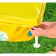 Каркасный бассейн с песочницей Bestway,размер бассейна 213х122х30.5 см, 365 л (IP-174257) - изображение 6