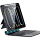 Чехол-клавиатура Smorss для iPad 10.9" 10 поколения, Bluetooth - изображение 2