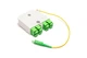 Подільник оптичний Optolink PLC (USM) 1x8-SC/АPC - зображення 1
