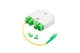 Подільник оптичний Optolink PLC (USM) 1x8-SC/АPC - зображення 3