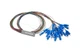 Подільник оптичний RCI PLC - 1x32 - SC/UPC - изображение 1