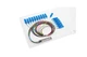 Подільник оптичний RCI PLC - 1x16 - SC/UPC - изображение 1