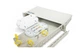 Патч панель Picotel ODF 19/1U-24SC-2/S24-NYW-A - изображение 3