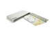 Патч панель Picotel ODF 19/1U-24SC-2/S24-NYW-A - изображение 4