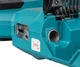 Пістолет для в'язання арматури акумуляторний Makita TR001GZ (1.6 мм, BL, XGT, 2.6 кг, без акумуляторів та зарядного пристрою) - зображення 6