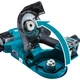 Пістолет для в'язання арматури акумуляторний Makita TR001GZ (1.6 мм, BL, XGT, 2.6 кг, без акумуляторів та зарядного пристрою) - зображення 8