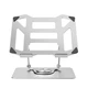 Підставка Wozinsky WDCX-X19-AB HardStand з обертанням 360° під ноутбук і планшет Silver (6942521200658) - зображення 4