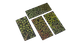 Набір підставок для фігурок Gamers Grass Jungle Floor - Basing Box (0738956791948) - зображення 4
