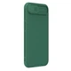 Чехол Nillkin CamShield Pro для iPhone 16e Green (6902048296039) - изображение 3