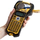 Портативный принтер этикеток BRADY M210 (CYR), Комплект "Базовый" - изображение 3