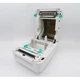 Настольный принтер этикеток, QR и штрих-кодов Ukrmark AT 90DW/USB+WiFi. Принтер прямого термопереноса. - изображение 8