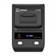 Портативный термопринтер чеков, этикеток, QR и штрих-кодов Ukrmark AT 10EW / USB 2.0 + Bluetooth. Печать на рулонах термобумаги / этикеток: 15-58 мм. - изображение 2