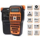 Портативный принтер этикеток Ukrmark E1000 Pro OR - изображение 6