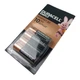 Батарейка AА щелочная 1.5V пальчик блистер (к-кт 4 шт) Duracell - изображение 2