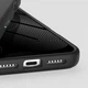 Чехол 3mk Protection Fortis MagCase для iPhone 16e / 17e Black with MagSafe (5903108758673) - изображение 9