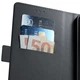 Чехол 3mk Wallet Case для Samsung Galaxy S25 FE Black (5903108673730) - изображение 5