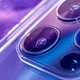 Чехол 3mk Clear Case для Xiaomi Poco F8 Ultra прозрачный (5903108743433) - изображение 5