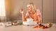 Zestaw do fondue Cecotec Fun&Sugar Gummy (03833) - obraz 8