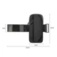 Спортивна пов'язка Wozinsky WSDB-B armband на руку для телефону для бігу Black (5907769384615) - зображення 8