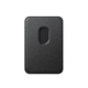 Кошелек Baseus MagPro 3 с подставкой Black with MagSafe (6932172690281) - изображение 1